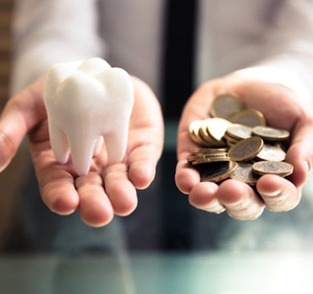 Dental Implants Jacksonville Cost of Dental Implants Dr. Richard