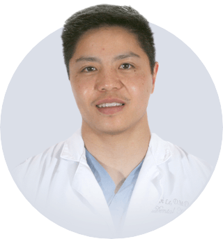 Headshot of Dr. Khoi Le